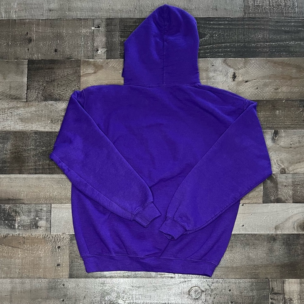 Alaska Hoodie - Picture 2 of 2